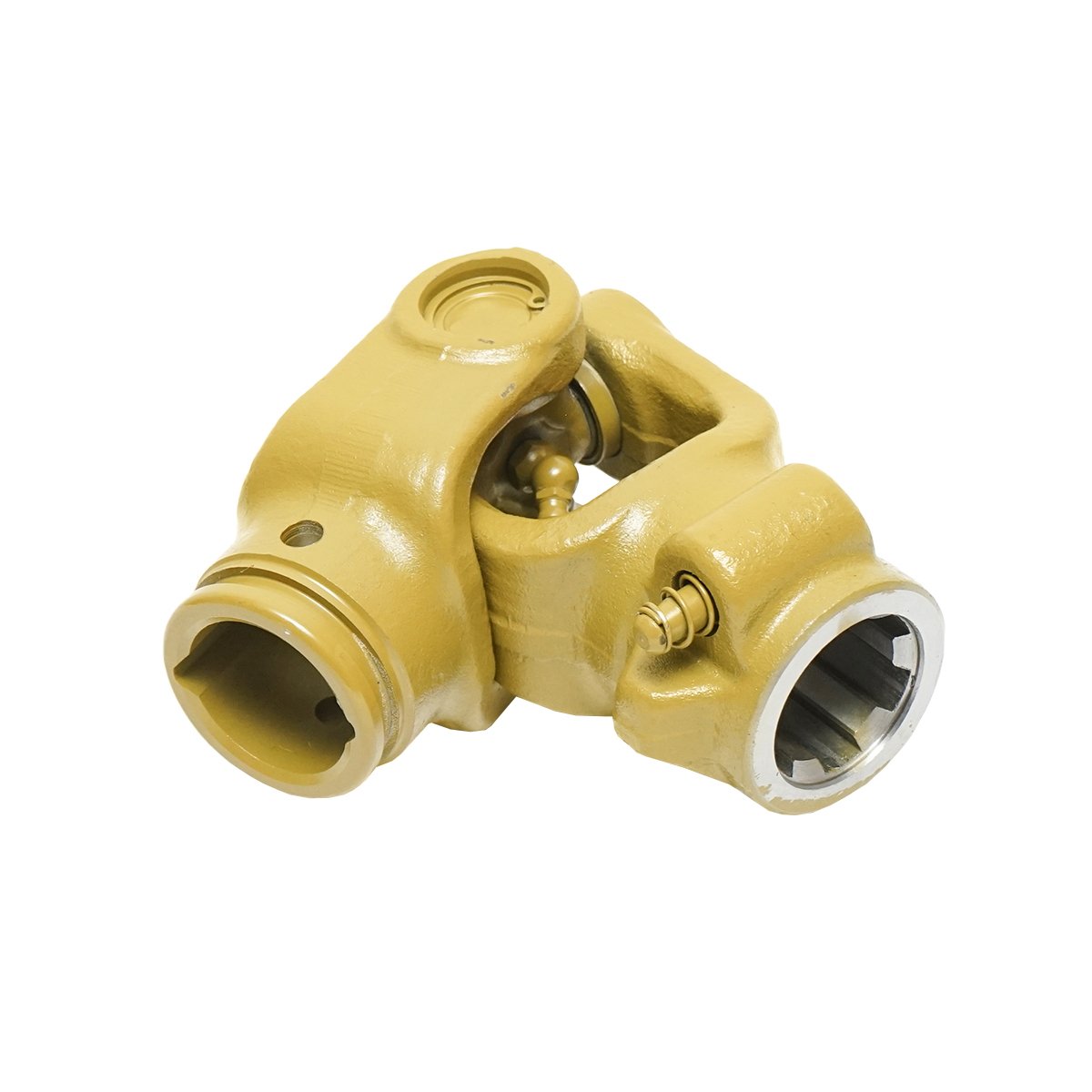 Articulatie cardan FCF T2 completa, cruce 23,8x61,3mm cu 41mm teava lamaie